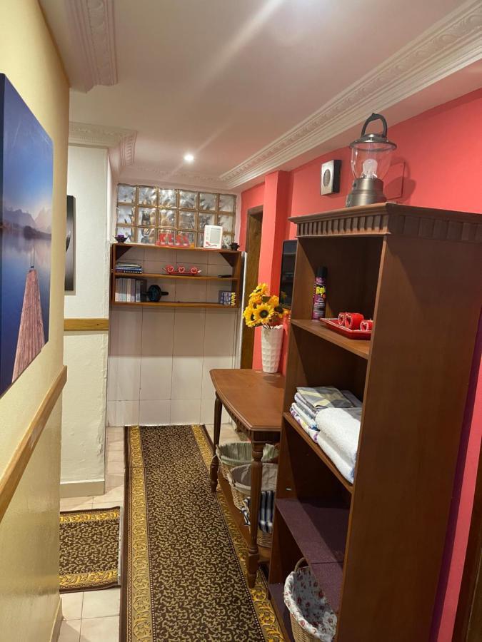 Yaoundé Homestay Appartement 2 Chambres מראה חיצוני תמונה